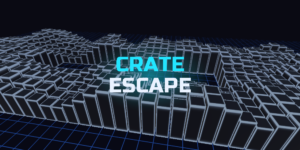 Crate Escape