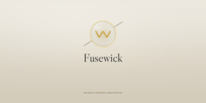 Fusewick: one spark, a beautiful chain reaction